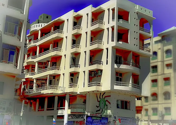 Majestic * Hurgada
