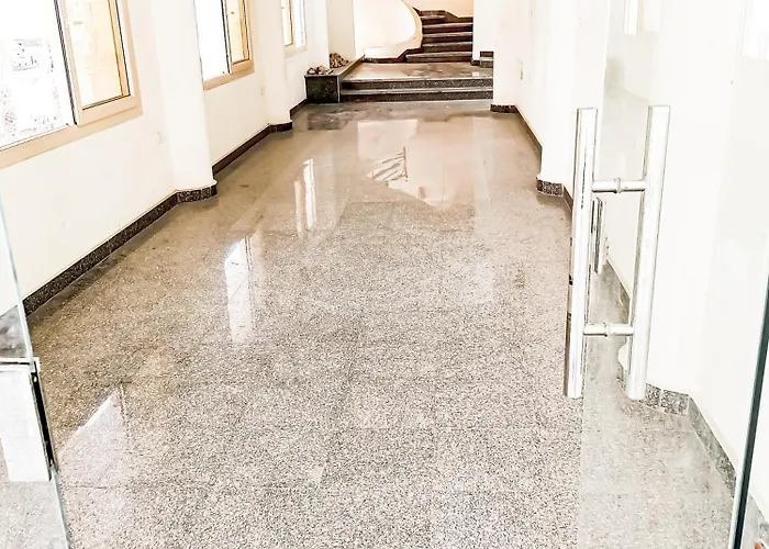 Daire Majestic Hurgada
