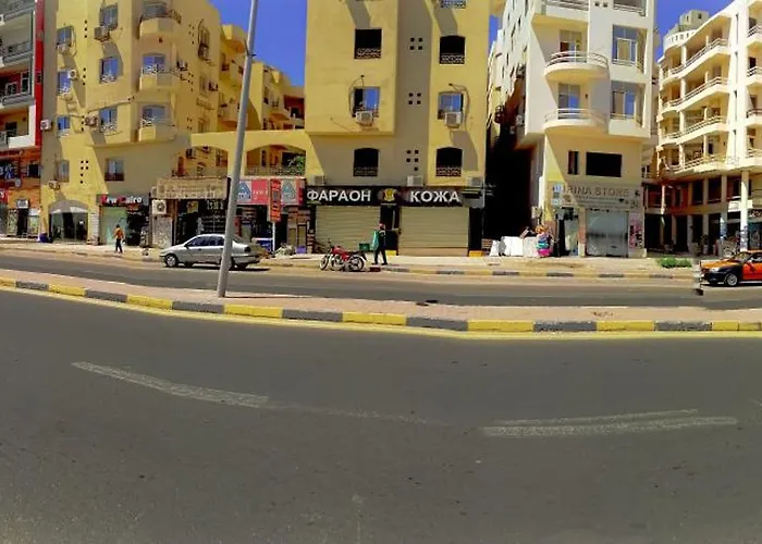 Majestic Hurgada