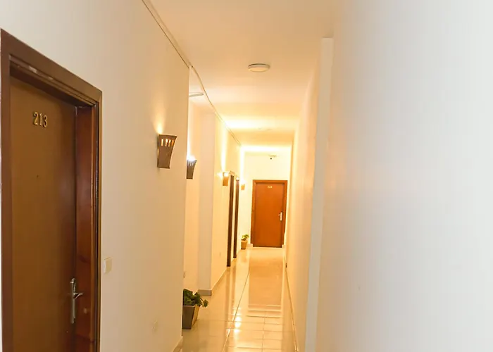 Daire Majestic Hurgada