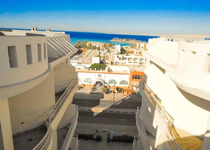 Majestic * Hurgada