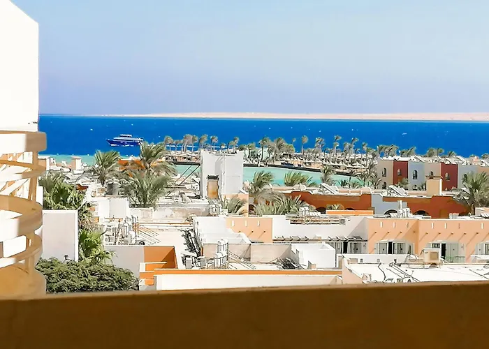 Majestic * Hurgada
